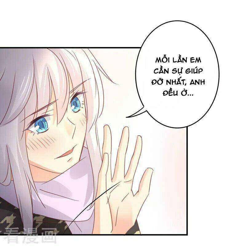 cuồng duệ tiểu thê chapter 89 13