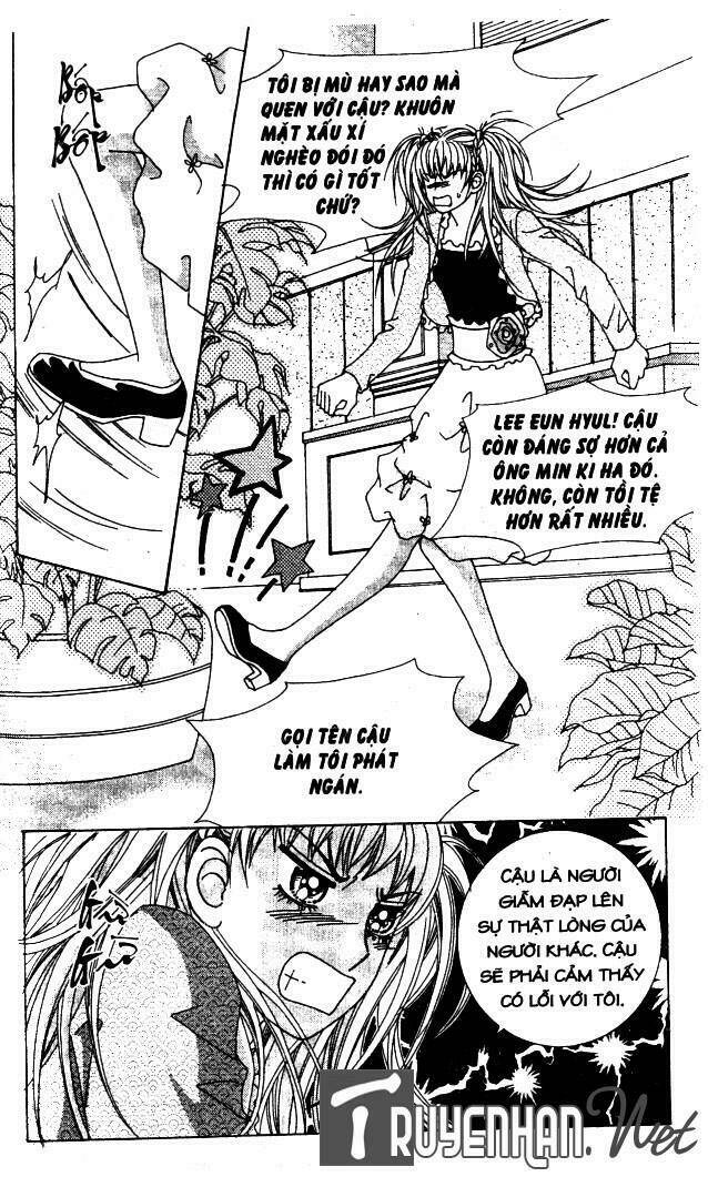 my lovely master chapter 21 1