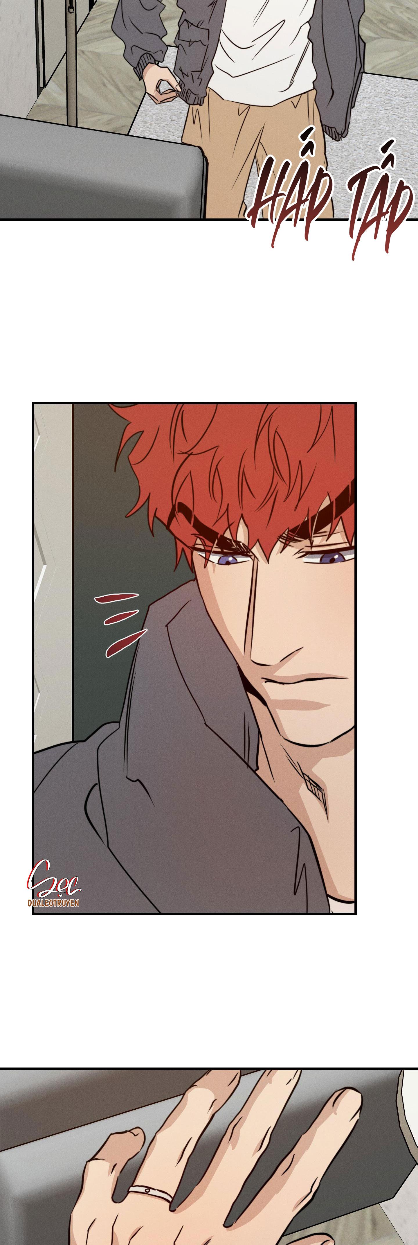 high clear chapter 52 15