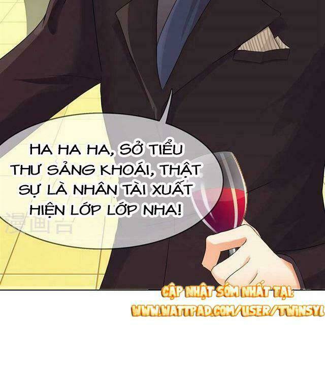 bá đạo trung khuyển tìm ái ký chapter 125 6