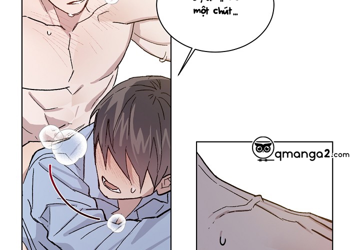 chàng tuấn mã của tôi chapter 30 30