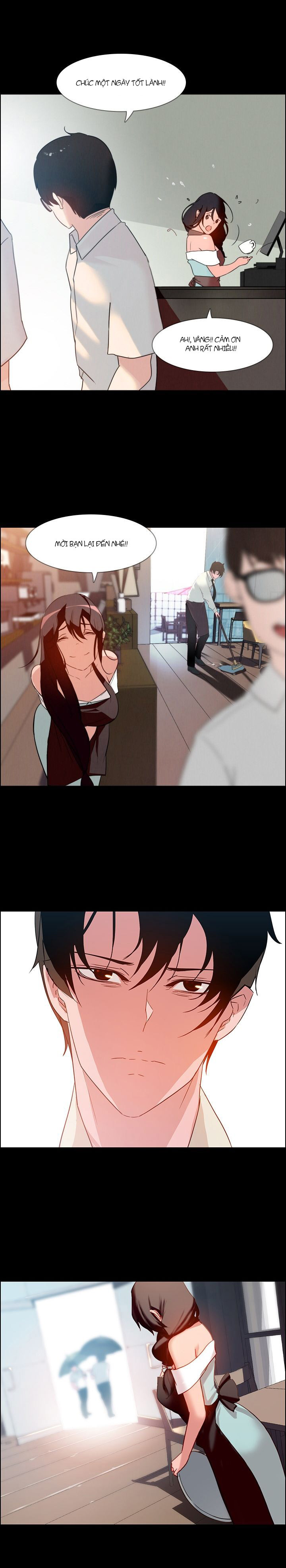 rain curtain chapter 1 6