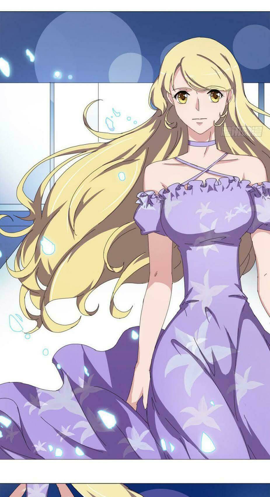 siêu mẫu thế thân chapter 20 14