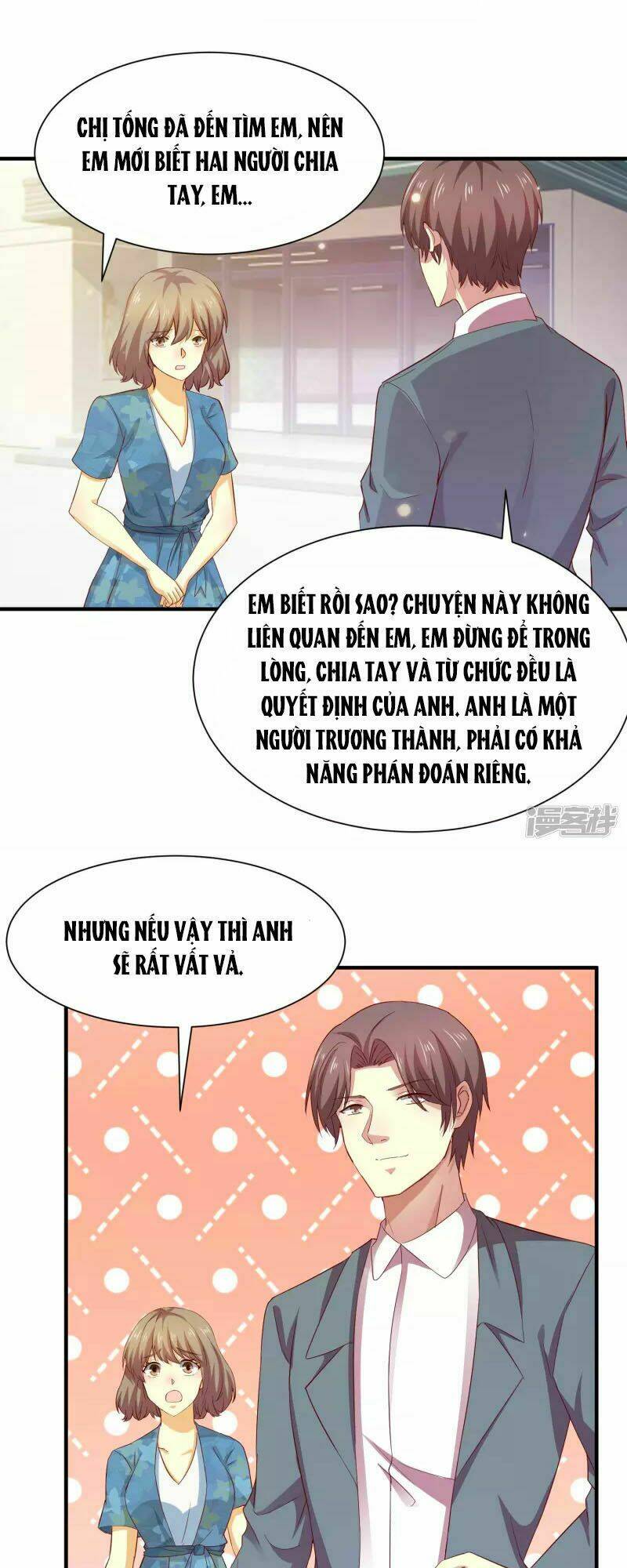 thời gian đều biết chapter 52 7