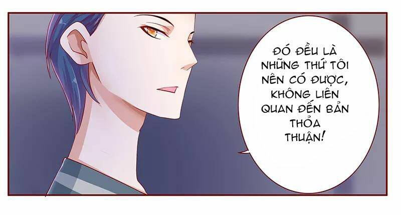 bá đạo tổng tài yêu tôi chapter 110 3