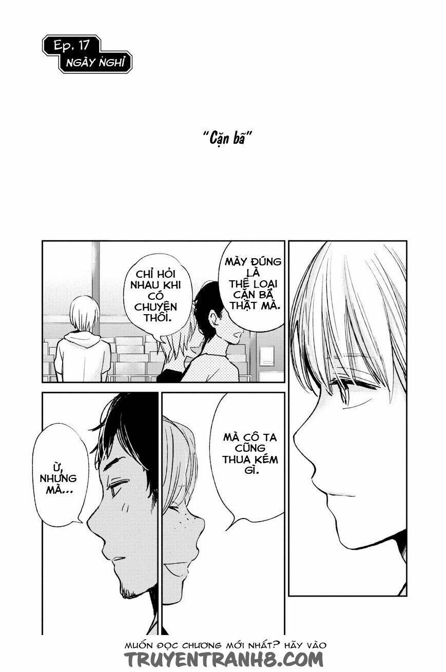 ước mơ của cặn bã chapter 17 6
