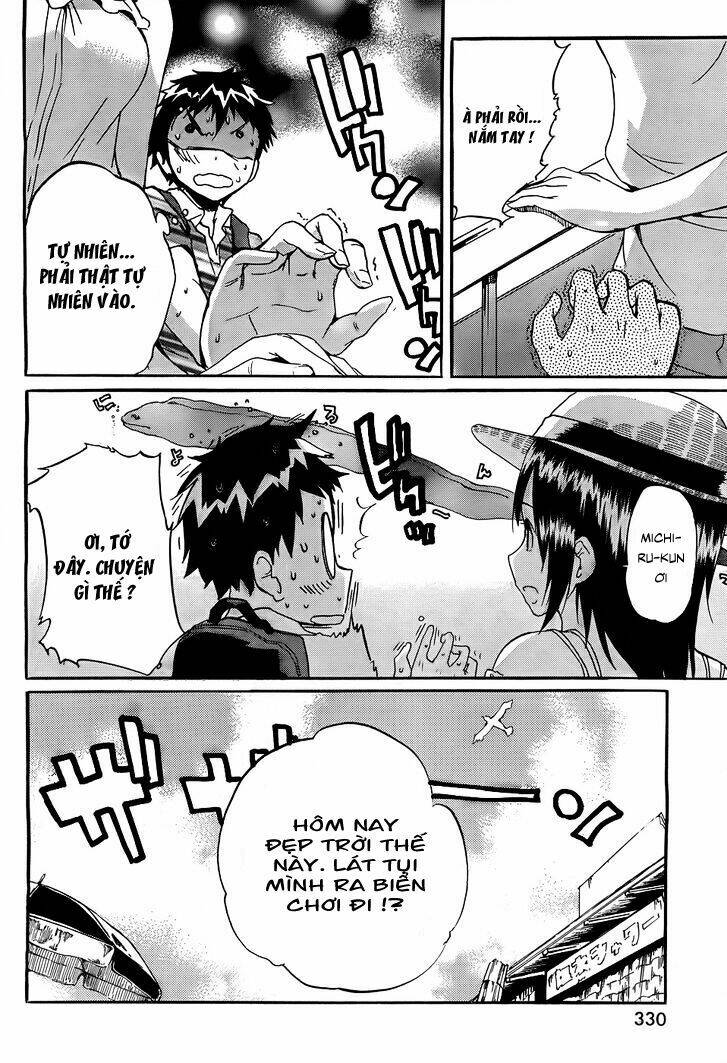 frogman chapter 51 7