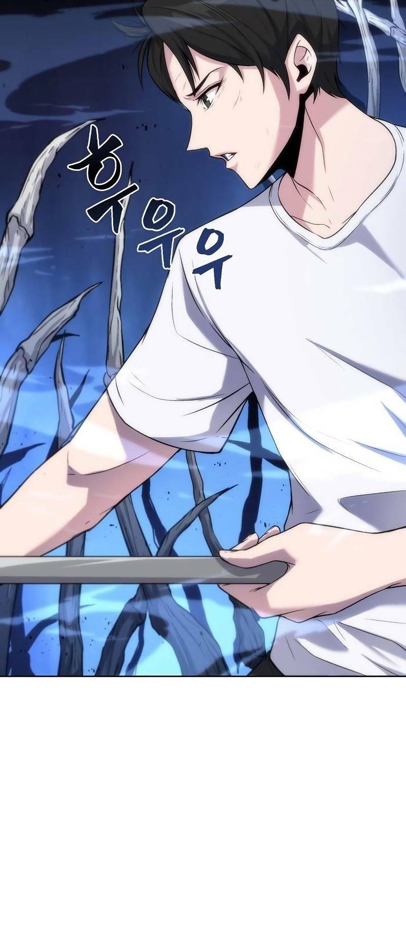 đào thoát khỏi ngục tối chapter 0 5