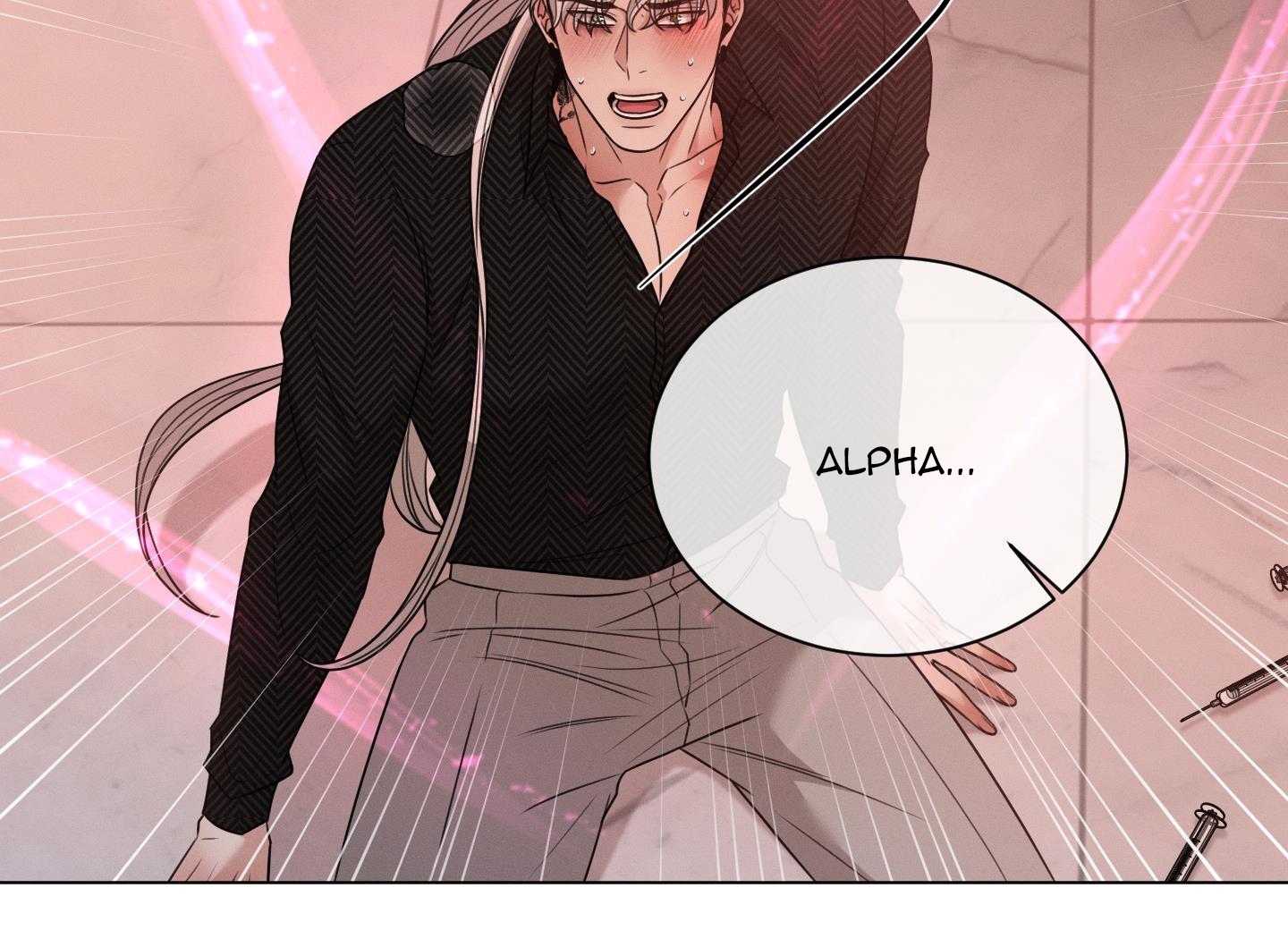 hội chứng minmotion chapter 22 126