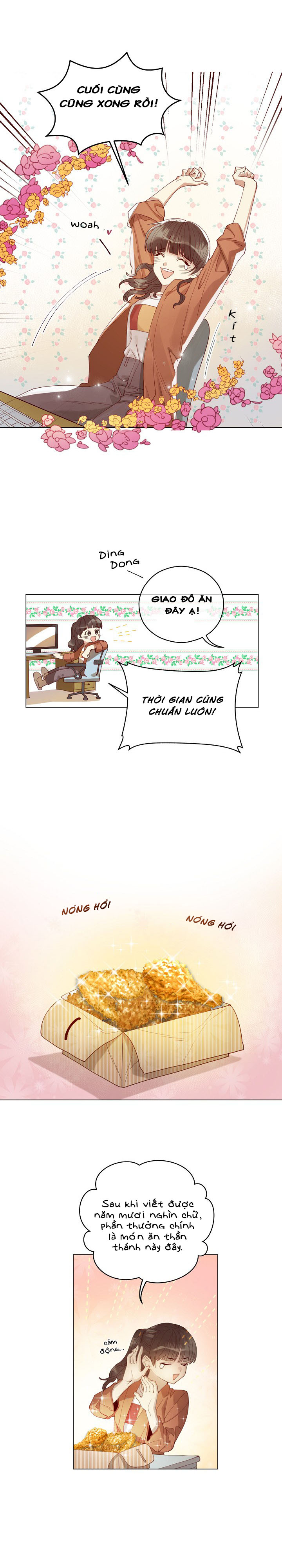 vẻ đẹp của ác ma chapter 1 5