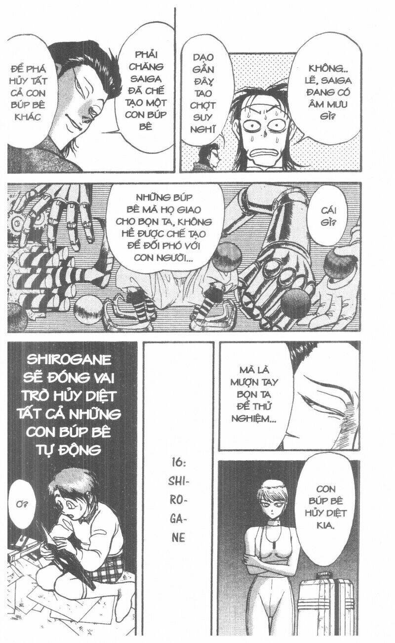 karakuri circus - gánh xiếc quái dị chapter 2 96