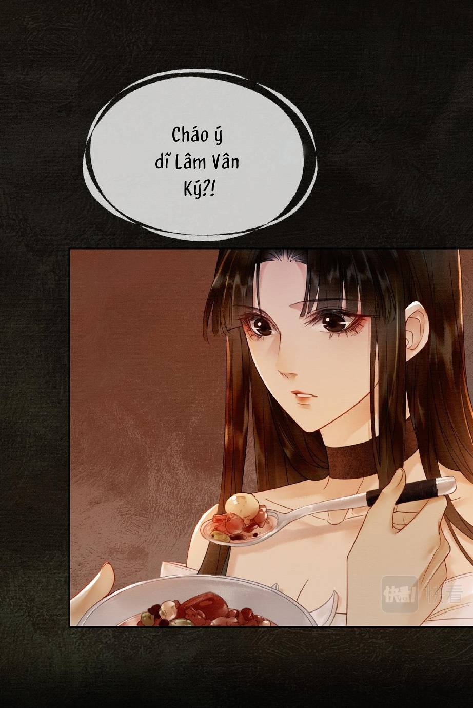 ai đã dạy hư nam chủ phản diện của ta chapter 4 37