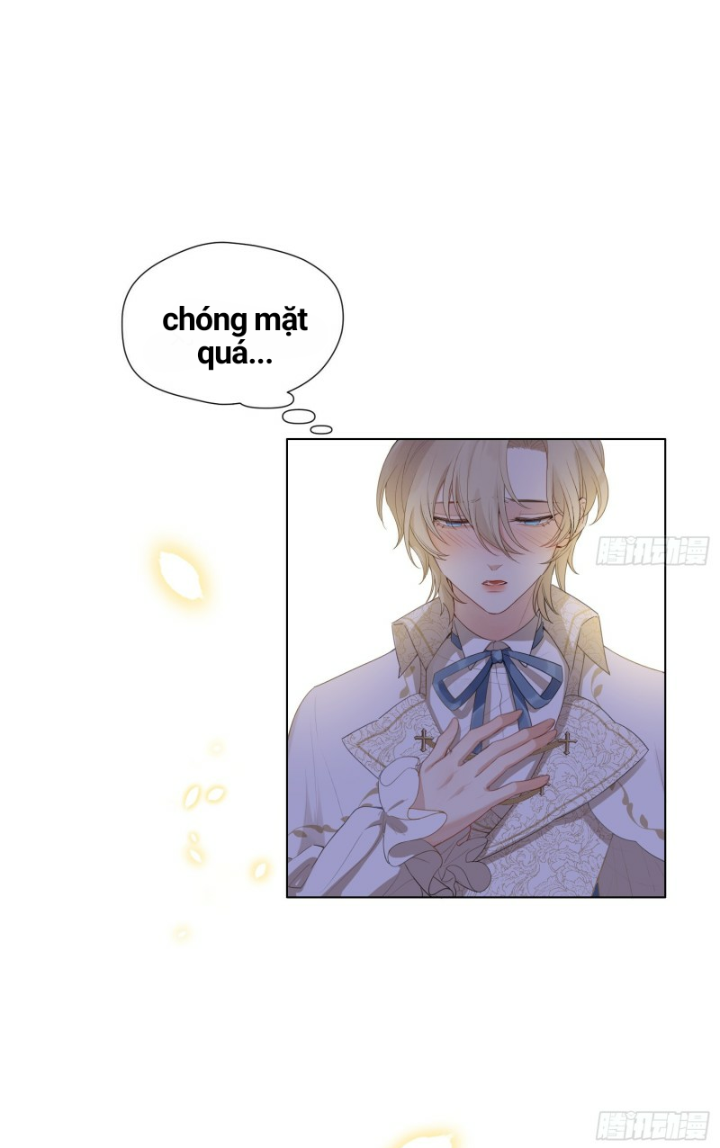 công lược của mami chapter 7 36