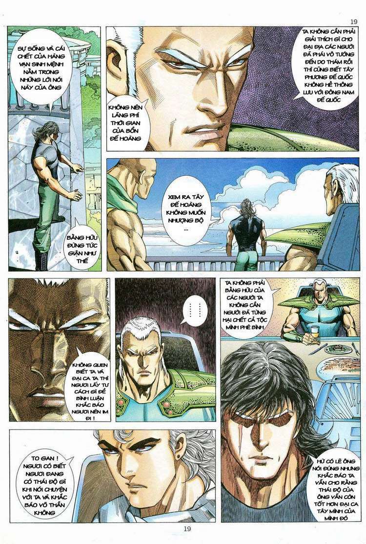 võ thần chapter 83 18