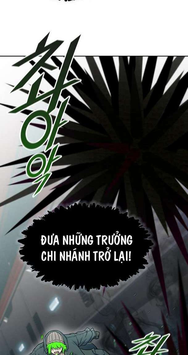 cuộc chiến trong tòa tháp chapter 592 93