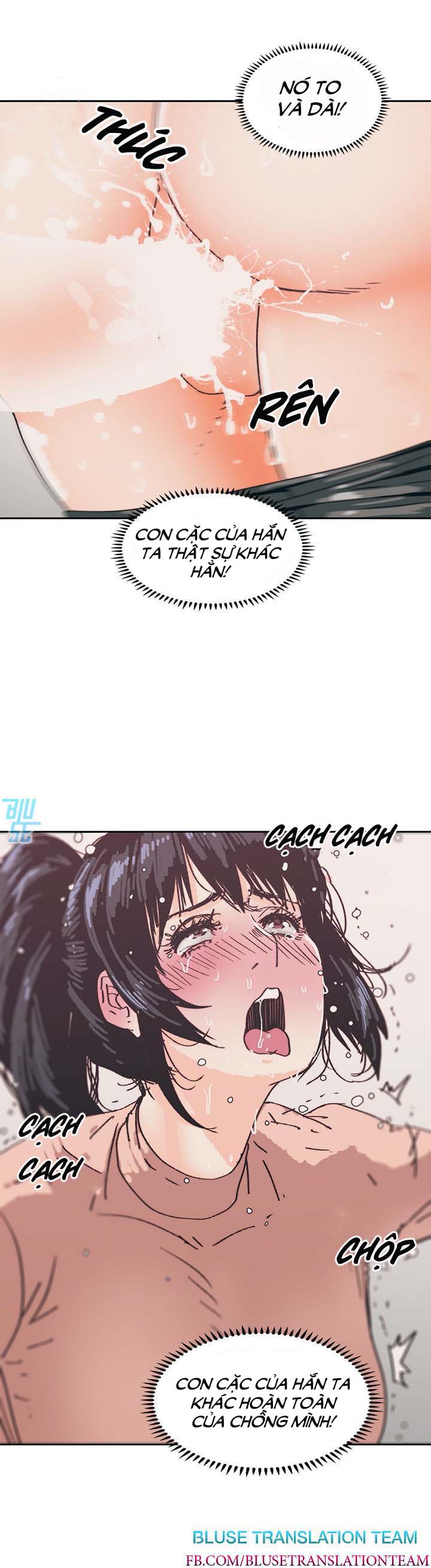 dục vọng chết người chapter 2 35