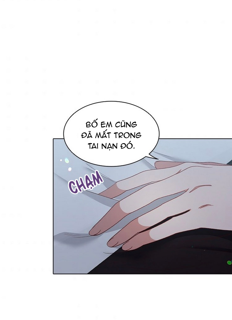 vướng vào mối quan hệ ngoài ý muốn chapter 52.1 10