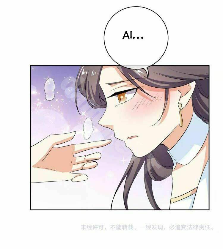 ngạo kiều vương gia huyên náo phi chapter 31 40