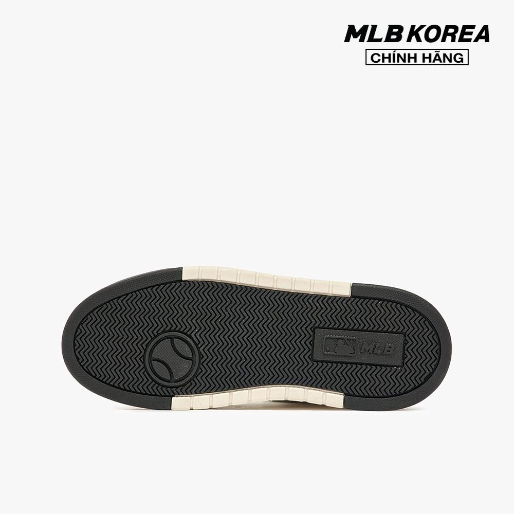 MLB - Giày sneakers unisex cổ thấp Chunky Liner Mid Basic 3ASXLMB3N