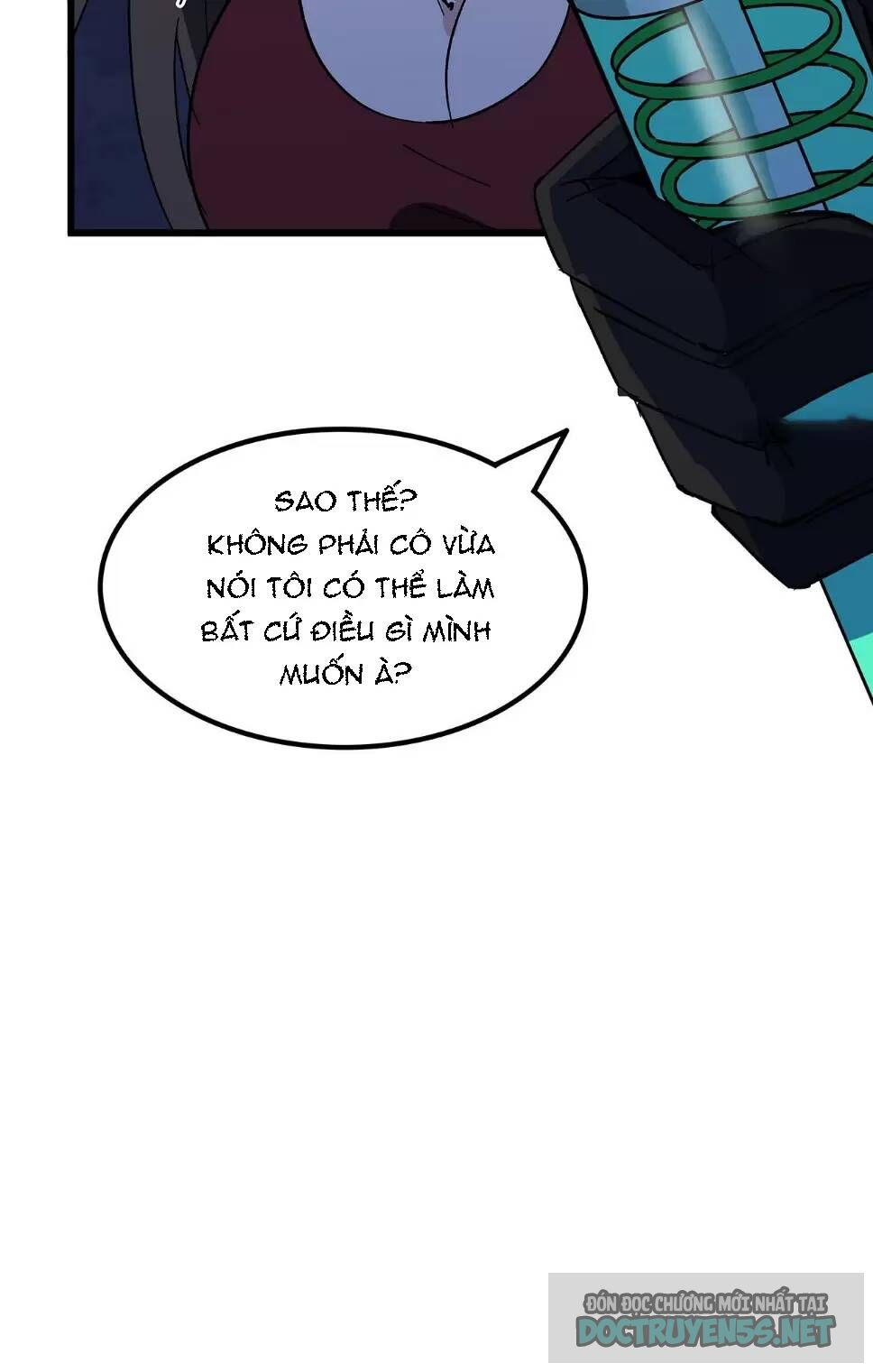 giải cứu 99 nữ chính ở mạt thế chapter 114 41