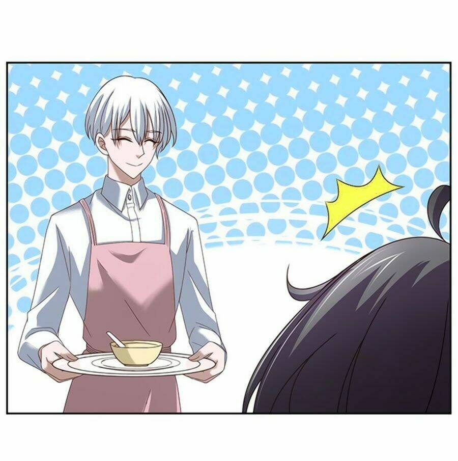 người yêu khát máu của tôi chapter 4.5 26