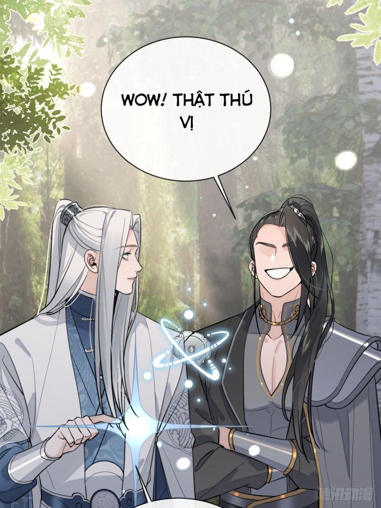 chó lớn bắt nạt chủ chapter 37 32