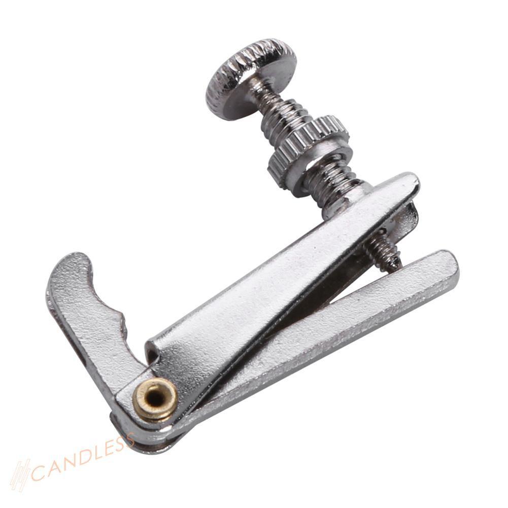 Set 4 Phụ Kiện Dành Cho Đàn Violin 3 / 4 4 / 4