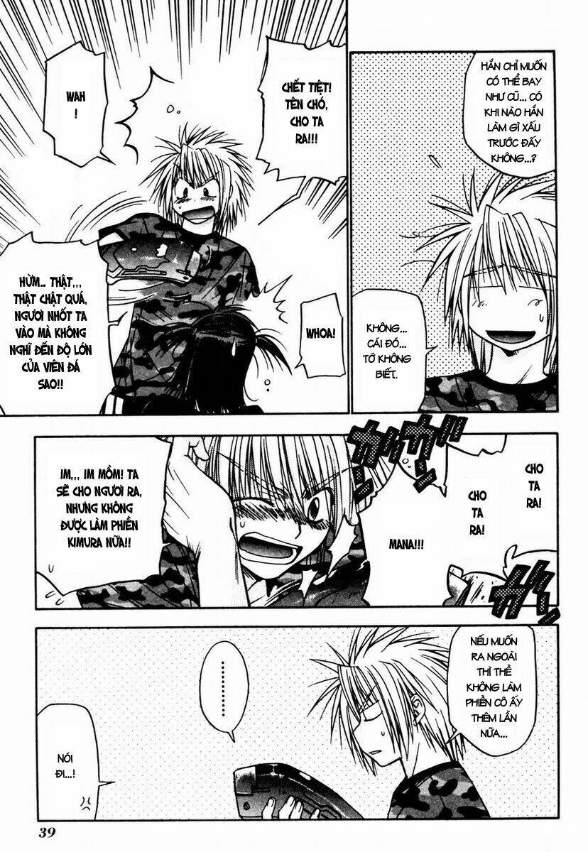 enchanter chapter 16 43