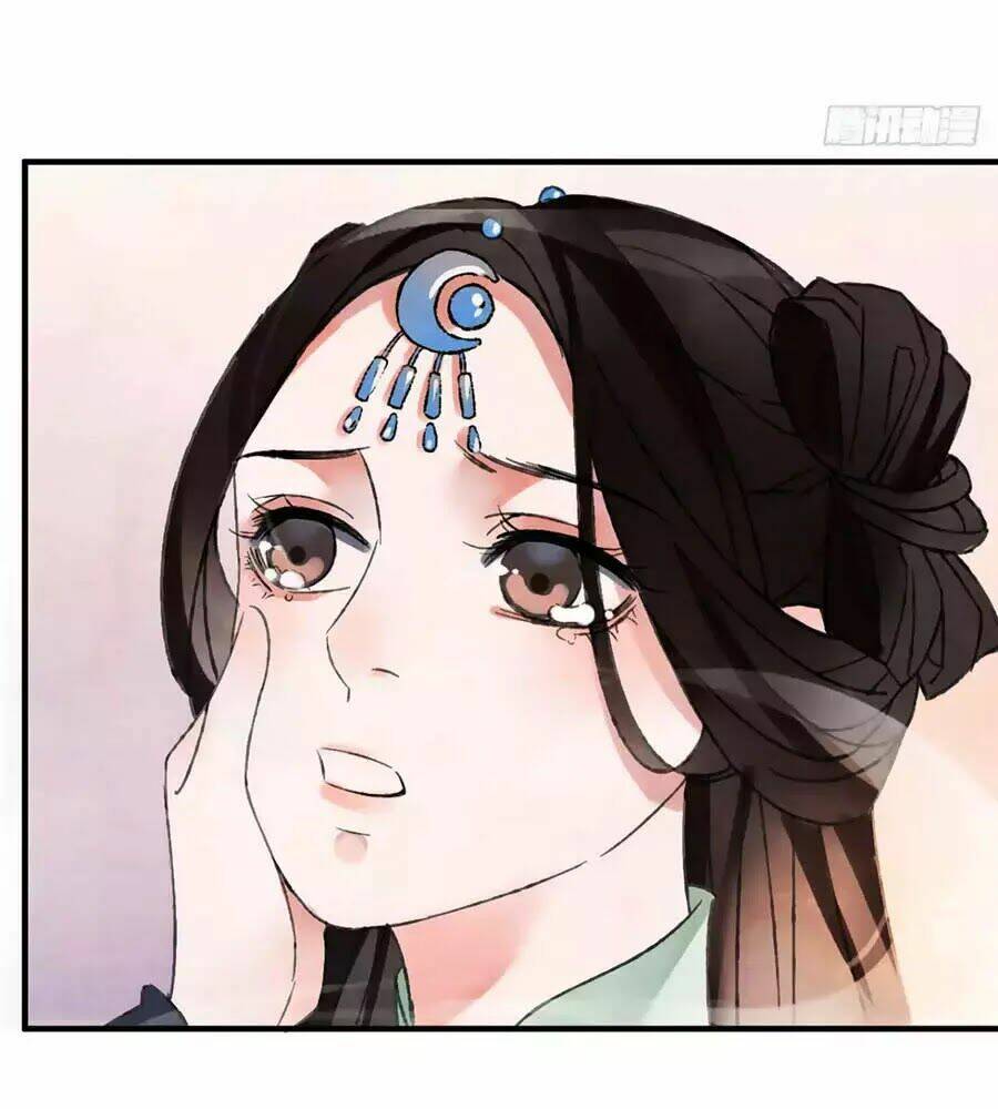 giấc mộng nam triều chapter 31 28