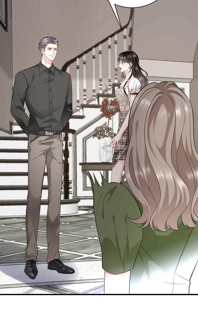 [16+] đại tiểu thư có thể có ý đồ xấu chapter 28 38