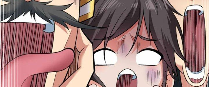 ẩn cư mười vạn năm, đời sau mời ta rời núi chapter 37 147