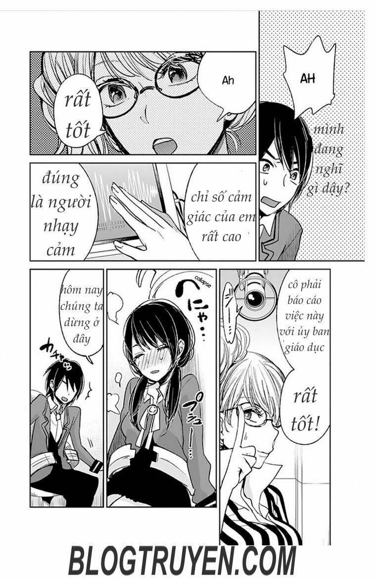 retort pouch ! chapter 1 41