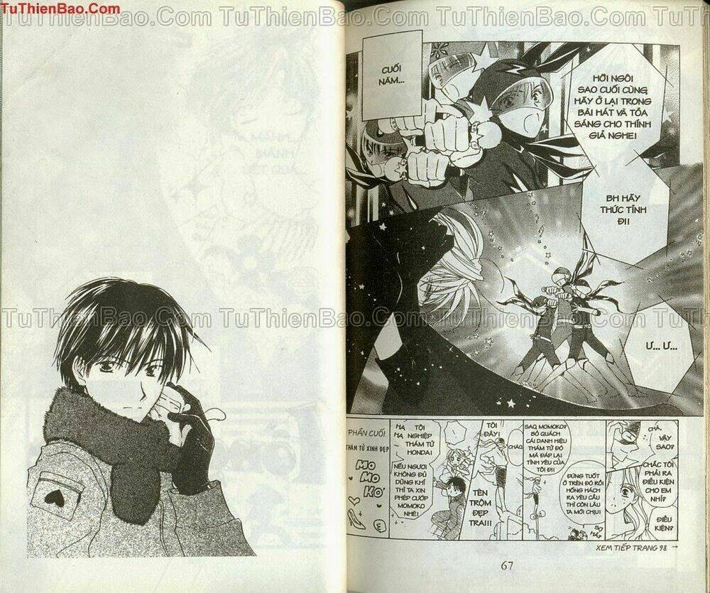 hồng ngọc chapter 4 30