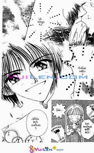 arita đáng yêu chapter 3 65