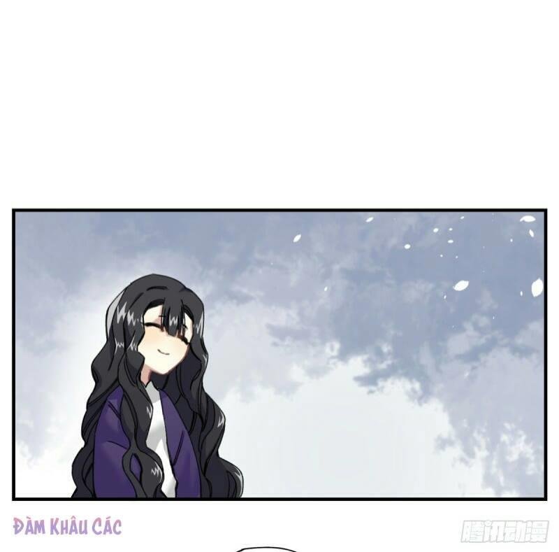 hắc bạch hữu thường chapter 8 36