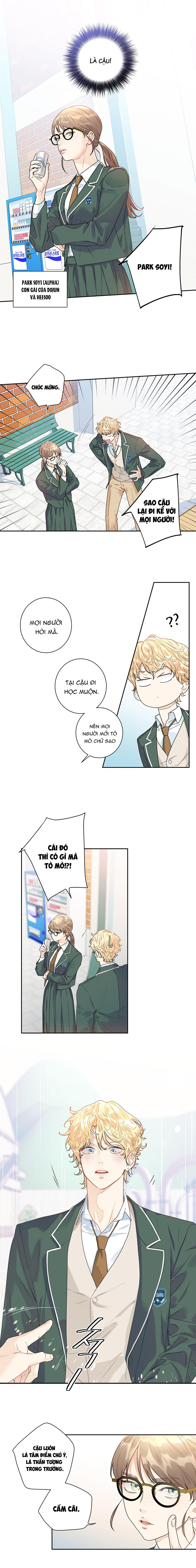 tình yêu là ảo ảnh chapter 1 7