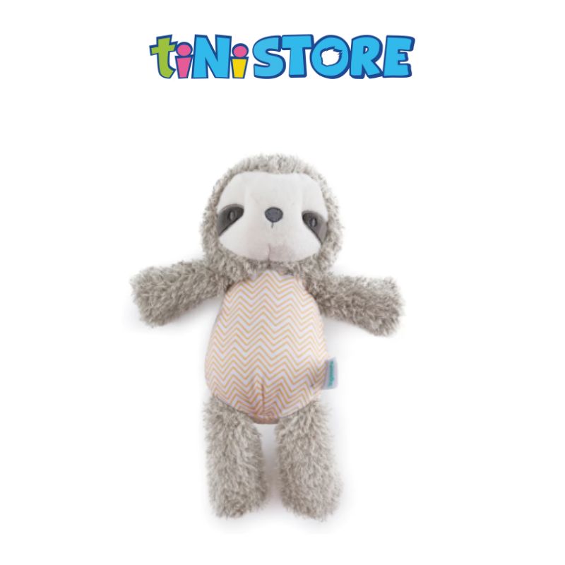 TiNiStore-Thú bông hình con lười Loni Ingenuity 12387