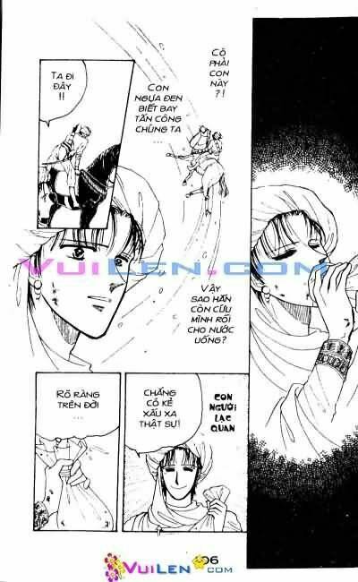 nàng công chúa ham chơi chapter 2 104