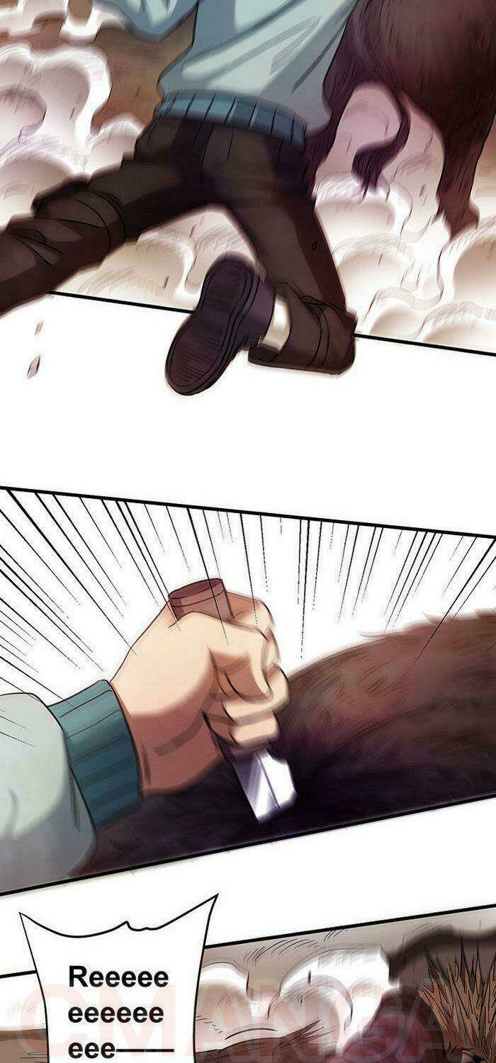 sau mạt thế tôi trở thành zombie chapter 36 17