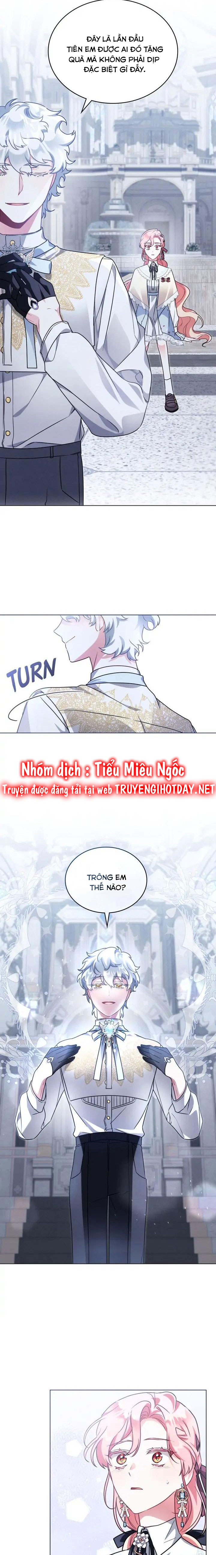 ánh sáng của bình minh chapter 69 12