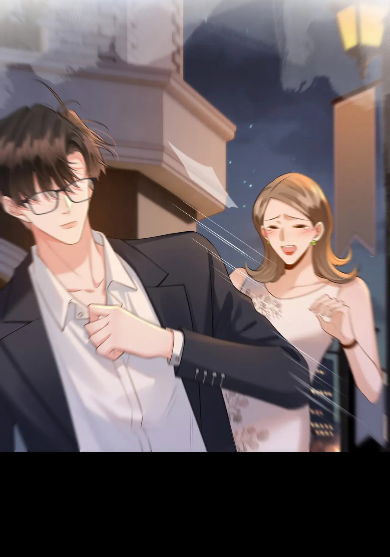 ngày mai cũng thích anh chapter 1 8