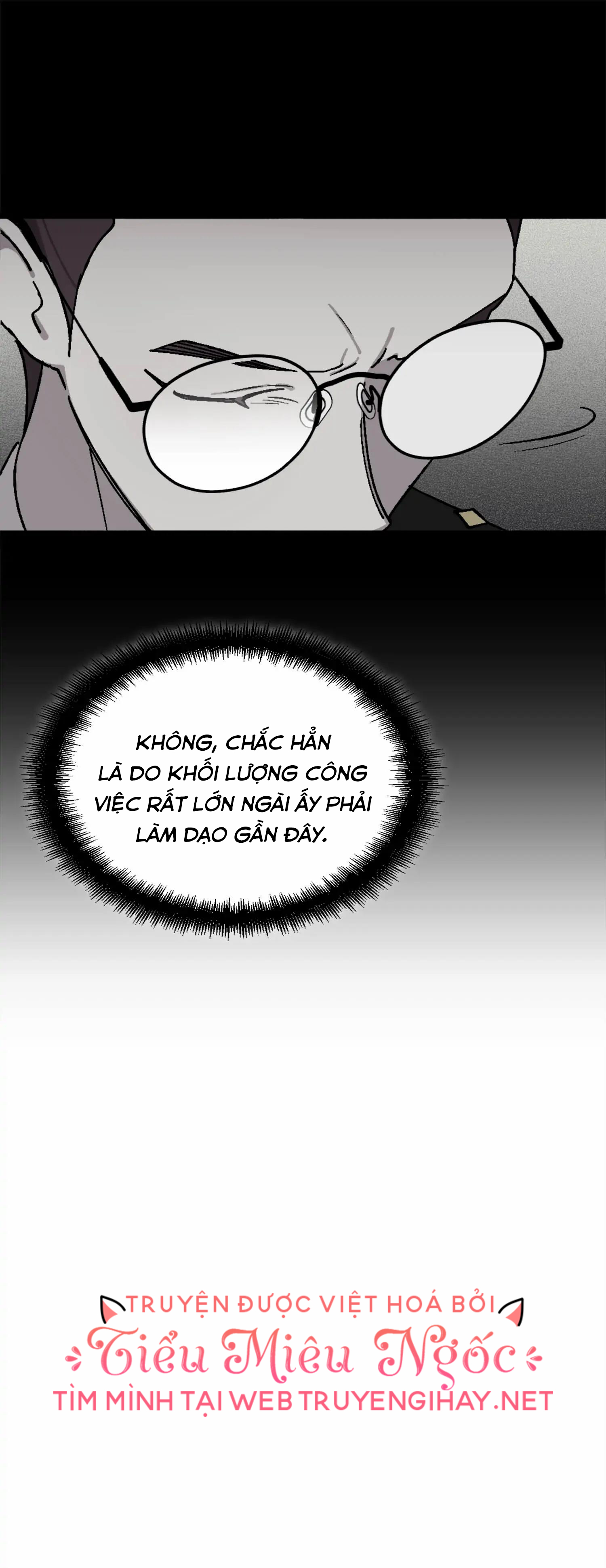 tôi sẽ cứu lấy gia tộc sắp sụp đổ chapter 83 5