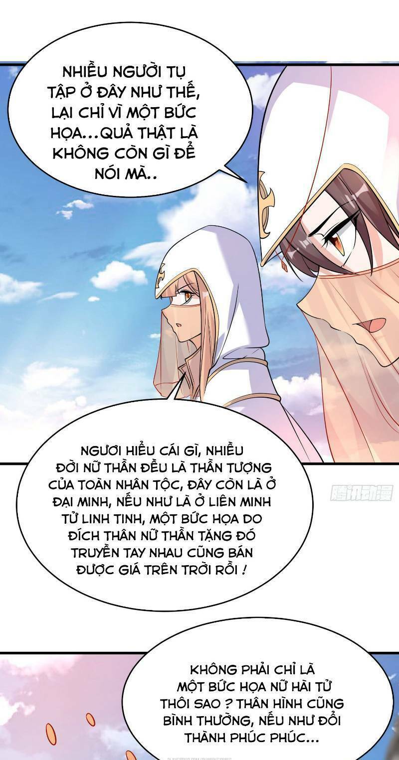 giáng thần chiến ký chapter 49 23