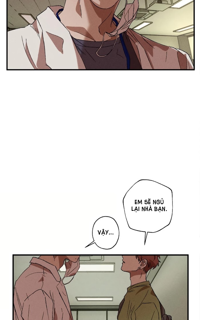 bẫy kép chapter 9 29