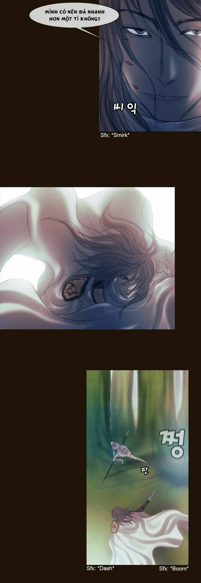hội ảo thuật chapter 126 8