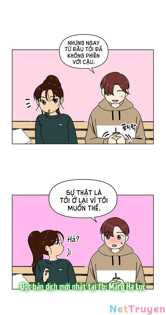 thanh xuân rực rỡ - season of blossom chapter 95 40