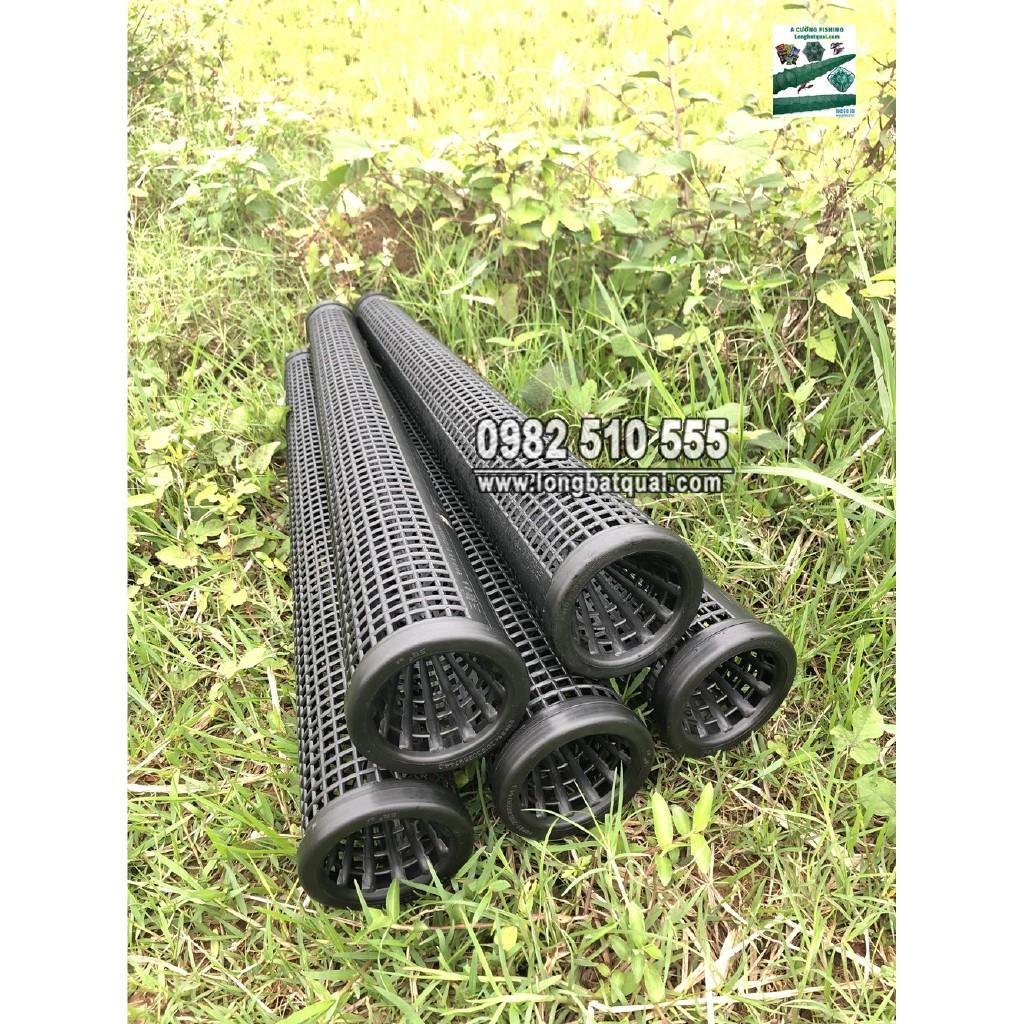 Ống Trúm Lươn Bắt Lươn Trạch Dài 45cm x 8,5cm