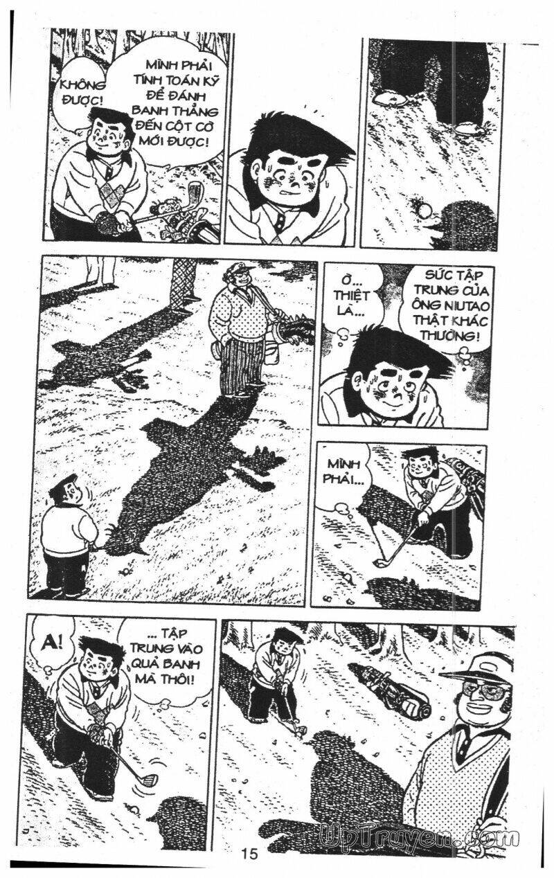 ashita tenki ni naare chapter 9 17