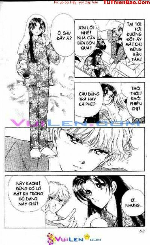 vương quốc điện ảnh chapter 2 83