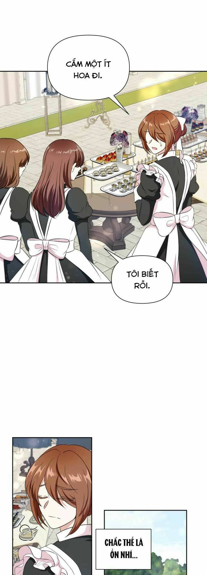 công chúa xấu xa chapter 17 16